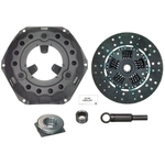 Order PERFECTION CLUTCH - MU1647-1A - Clutch Kit For Your Vehicle