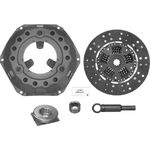 Order PERFECTION CLUTCH - MU1647-1A - Clutch Kit For Your Vehicle
