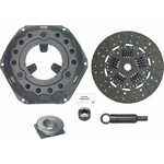 Order New Clutch Kit by PERFECTION CLUTCH - MU1647-1B For Your Vehicle