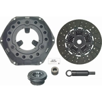 Order New Clutch Kit by PERFECTION CLUTCH - MU1647-1G For Your Vehicle