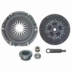 Order PERFECTION CLUTCH - MU1675-1A - Clutch Kit For Your Vehicle