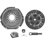 Order PERFECTION CLUTCH - MU1675-1D - New Clutch Kit For Your Vehicle