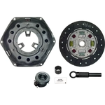 Order PERFECTION CLUTCH - MU1676-1 - New Clutch Kit For Your Vehicle