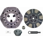 Order PERFECTION CLUTCH - MU1862-1A - New Clutch Kit For Your Vehicle