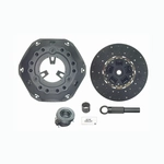 Order PERFECTION CLUTCH - MU1862-1B - Clutch Kit For Your Vehicle