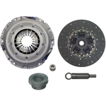 Order PERFECTION CLUTCH - MU1877-1 - Clutch Kit For Your Vehicle