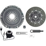 Order PERFECTION CLUTCH - MU1890-1B - Clutch Kit For Your Vehicle