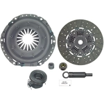 Order PERFECTION CLUTCH - MU1890-1D - Clutch Kit For Your Vehicle