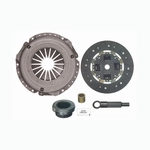 Order PERFECTION CLUTCH - MU1900-1 - Clutch Kit For Your Vehicle