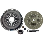 Order PERFECTION CLUTCH - MU1904-1 - Clutch Kit For Your Vehicle