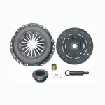 Order New Clutch Kit by PERFECTION CLUTCH - MU1904-1B For Your Vehicle