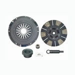 Order PERFECTION CLUTCH - MU1909-1C - Clutch Kit For Your Vehicle