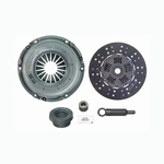Order New Clutch Kit by PERFECTION CLUTCH - MU1911-1 For Your Vehicle