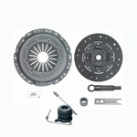 Order New Clutch Kit by PERFECTION CLUTCH - MU1914-1 For Your Vehicle