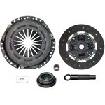 Order PERFECTION CLUTCH - MU1914-1A - Clutch Kit For Your Vehicle