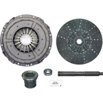 Order PERFECTION CLUTCH - MU1919-1 - New Clutch Kit For Your Vehicle