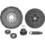 Order PERFECTION CLUTCH - MU1919-1B - New Clutch Kit For Your Vehicle