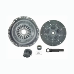 Order PERFECTION CLUTCH - MU1962-1 - Clutch Kit For Your Vehicle