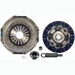 Order Nouveau kit d'embrayage   de PERFECTION CLUTCH - MU1989-1 For Your Vehicle