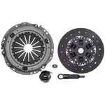 Order PERFECTION CLUTCH - MU1990-1 - Clutch Kit For Your Vehicle