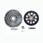 Order PERFECTION CLUTCH - MU2017-1 - Clutch Kit For Your Vehicle