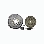 Order PERFECTION CLUTCH - MU2023-1 - Clutch Kit For Your Vehicle