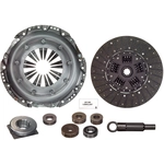 Order PERFECTION CLUTCH - MU2030-1 - Clutch Kit For Your Vehicle