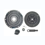 Order PERFECTION CLUTCH - MU2050-1 - New Clutch Kit For Your Vehicle