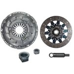 Order PERFECTION CLUTCH - MU2052-1 - Clutch Kit For Your Vehicle