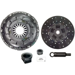 Order PERFECTION CLUTCH - MU2053-1 - Clutch Kit For Your Vehicle