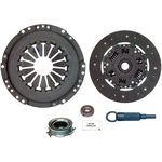 Order PERFECTION CLUTCH - MU2087-1 - New Clutch Kit For Your Vehicle