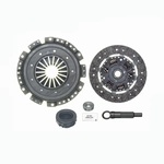 Order New Clutch Kit by PERFECTION CLUTCH - MU2099-1 For Your Vehicle
