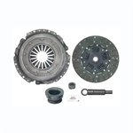 Order PERFECTION CLUTCH - MU30-1 - New Clutch Kit For Your Vehicle