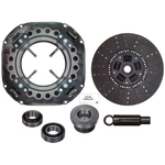 Order PERFECTION CLUTCH - MU386-1 - Clutch Kit For Your Vehicle