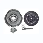 Order PERFECTION CLUTCH - MU40-1 - Clutch Kit For Your Vehicle