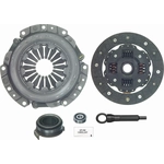 Order New Clutch Kit by PERFECTION CLUTCH - MU43-1 For Your Vehicle
