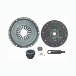 Order PERFECTION CLUTCH - MU47296-1A - Clutch Kit For Your Vehicle