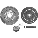 Order PERFECTION CLUTCH - MU47298-1 - New Clutch Kit For Your Vehicle