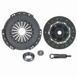 Order PERFECTION CLUTCH - MU47567-1A - Clutch Kit For Your Vehicle