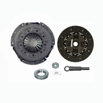 Order PERFECTION CLUTCH - MU47583-1A - Clutch Kit For Your Vehicle