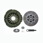 Order PERFECTION CLUTCH - MU47593-1 - Clutch Kit For Your Vehicle