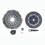 Order PERFECTION CLUTCH - MU47604-1C - Clutch Kit For Your Vehicle