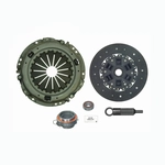 Order PERFECTION CLUTCH - MU47607-1A - Clutch Kit For Your Vehicle