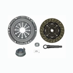 Order PERFECTION CLUTCH - MU47612-1 - Clutch Kit For Your Vehicle