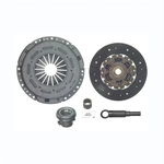 Order PERFECTION CLUTCH - MU47620-1C - New Clutch Kit For Your Vehicle