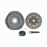 Order PERFECTION CLUTCH - MU47621-1A - Clutch Kit For Your Vehicle