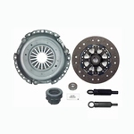 Order PERFECTION CLUTCH - MU47649-1 - Clutch Kit For Your Vehicle