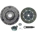 Order PERFECTION CLUTCH - MU47694-1B - Clutch Kit For Your Vehicle