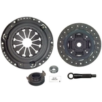 Order PERFECTION CLUTCH - MU47702-1B - Clutch Kit For Your Vehicle