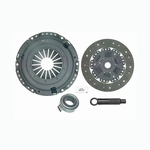 Order PERFECTION CLUTCH - MU47790-1 - Clutch Kit For Your Vehicle